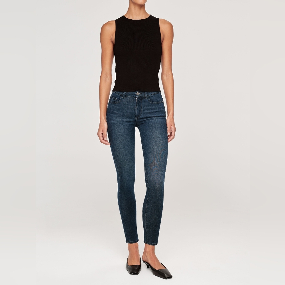 DL1961 Farrow Ankle jeans